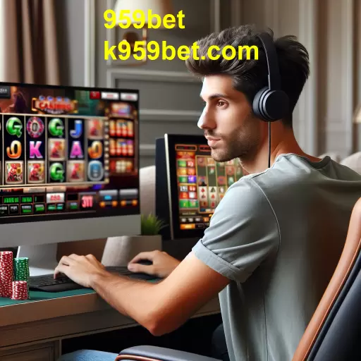 Descubra a Categoria 'Jogos' do 959bet: Diversão e Adrenalina a Cada Clique!