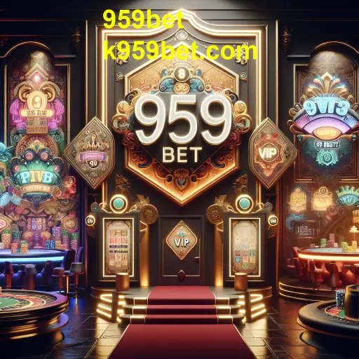 Descubra o Programa VIP da 959bet: Benefícios Exclusivos para Jogadores Dedicados
